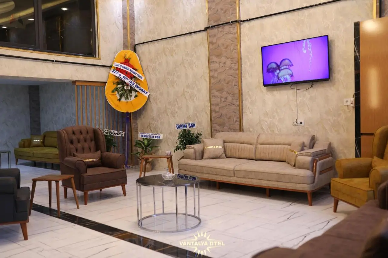 Vantalya Otel