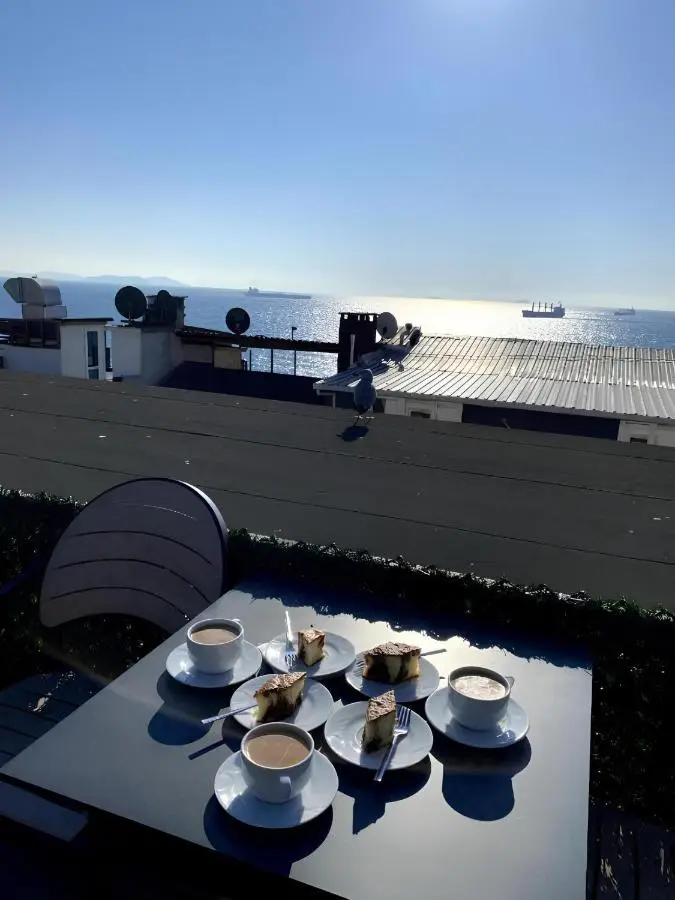 Maritime Boutique Hotel