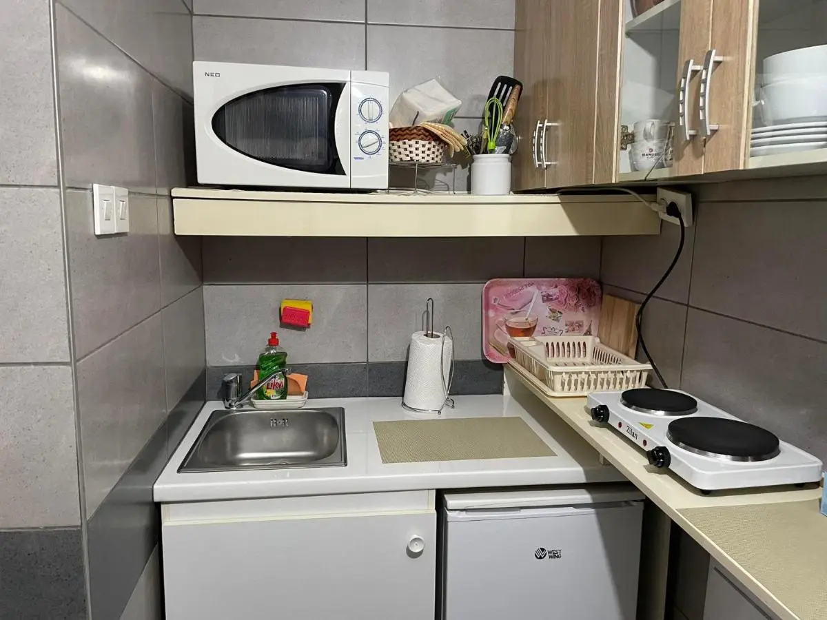 Apartment Romana