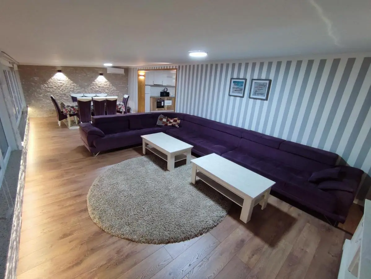 A&S Villa Sarajevo