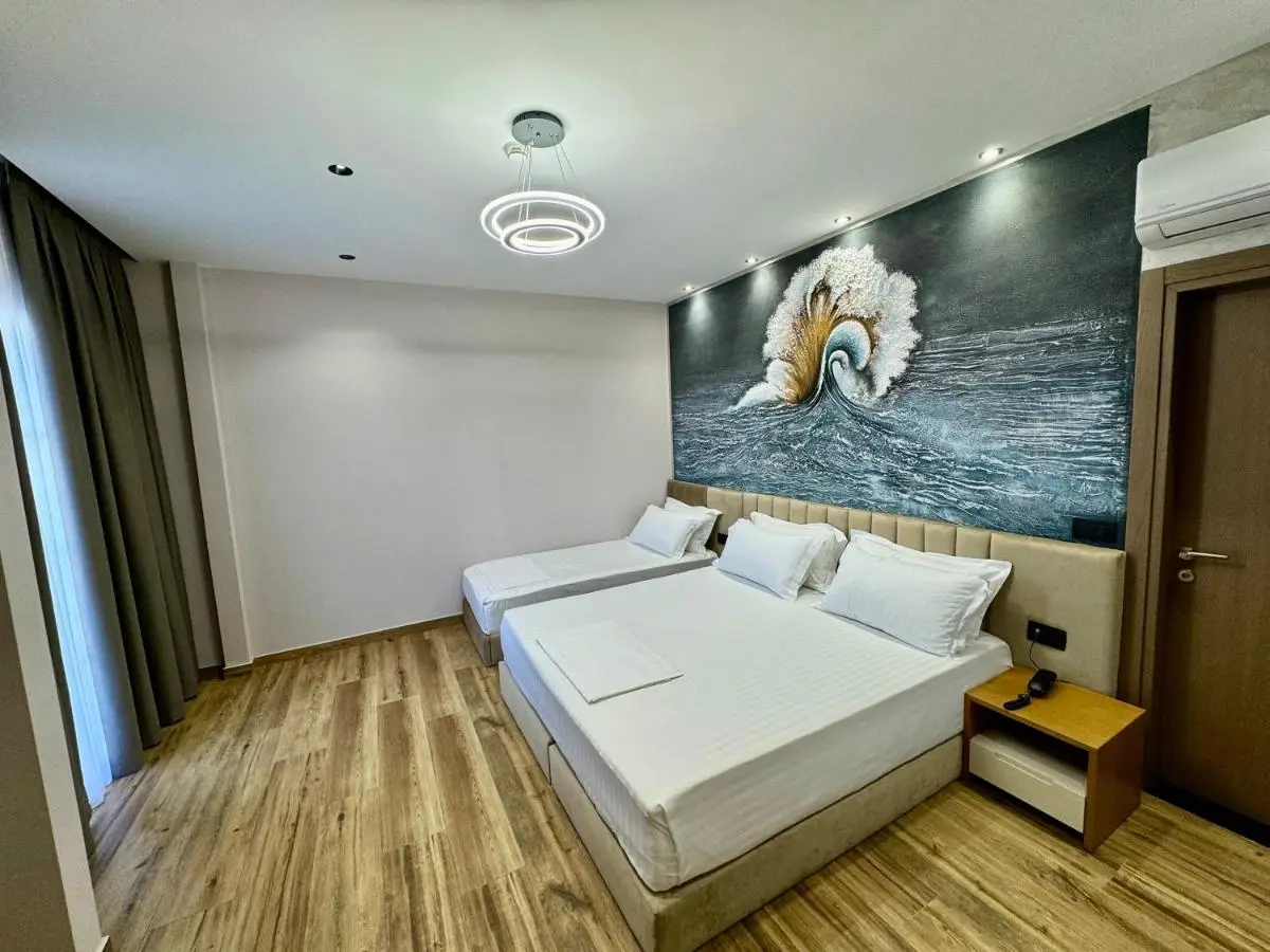 Resiidence Inn Hotel Tirana