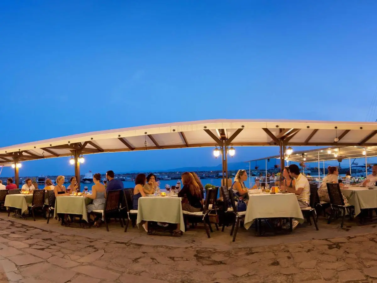 Assos Behram Special Class Hotel Adults Only