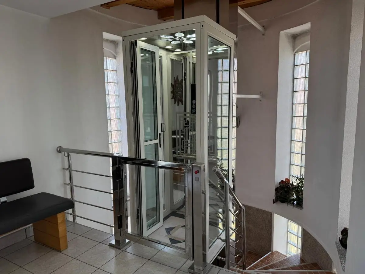 Apartments in villa Sabb for rent