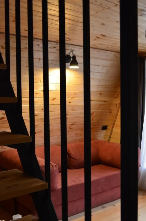 MM's Cottage