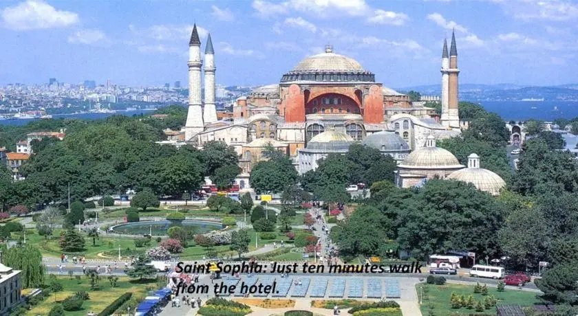 Ancient Town Hotel