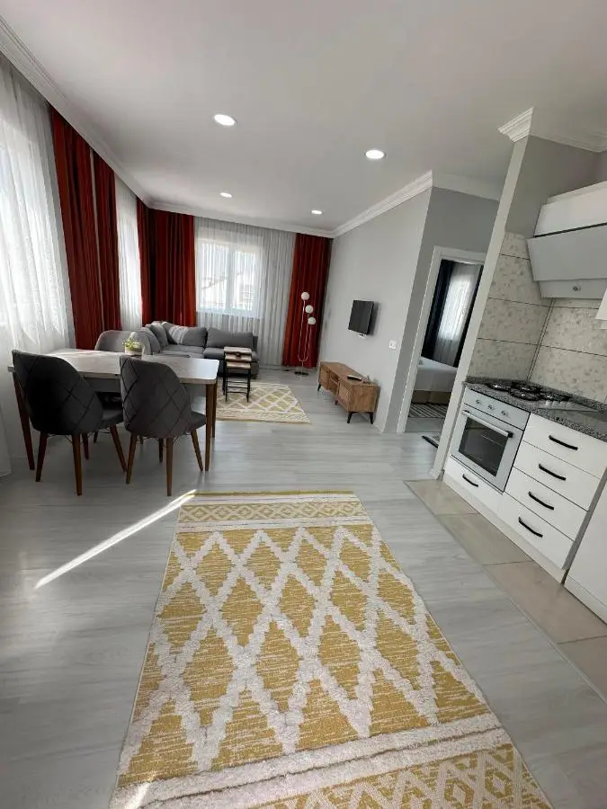 Antalya Best Apart