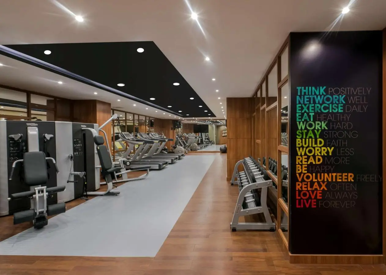 Doubletree By Hilton Elazig
