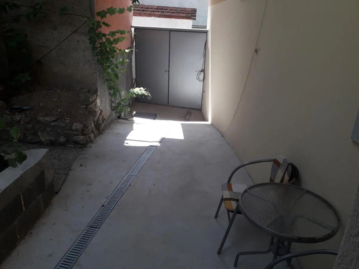 Mahala Apartments - Free Garage