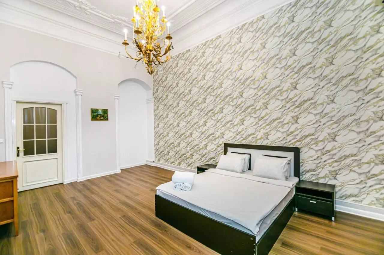 Apartment FORTINN