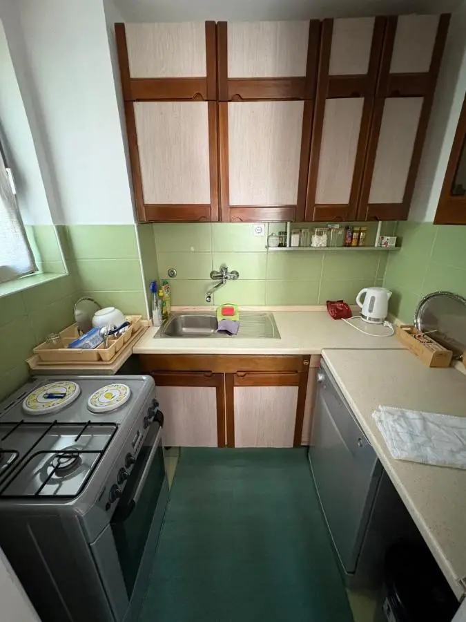 Apartman Skenderija - Kovačići