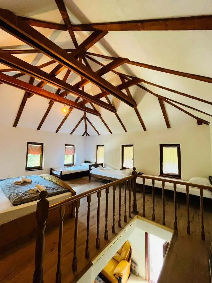 Small Bosnian House