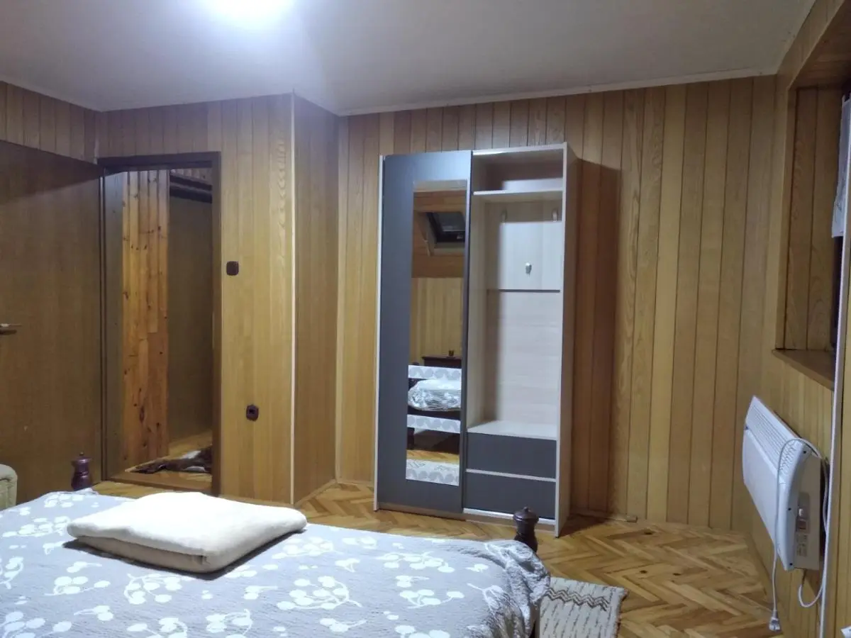 Holiday Home Zbilje