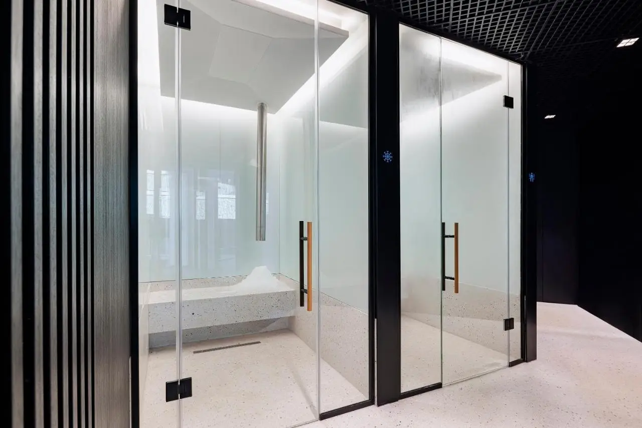 INVENTIST Hotel Sports Academy Istanbul