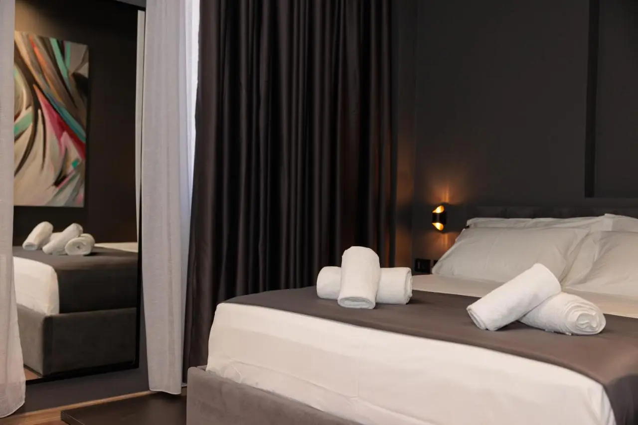 Hotel Bel Ami Tirana