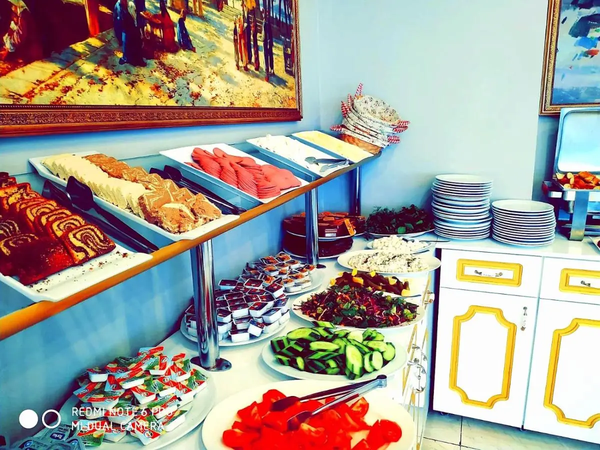 Şehir Hotel Old City