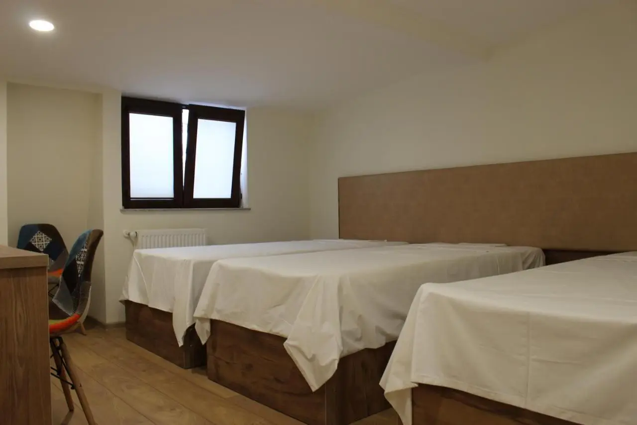 Boutique Hotel 32