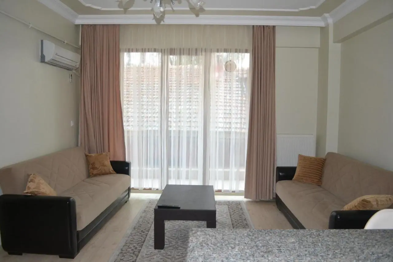 Almasa Suite Aparts
