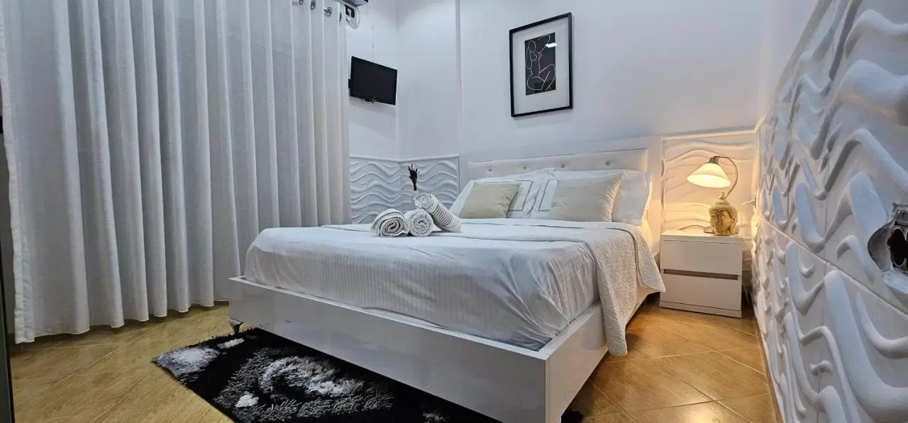Βeachfront Luxury Apartments SARANDE
