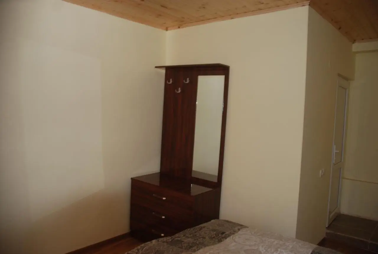 Gogi Jafaridze's Guesthouse
