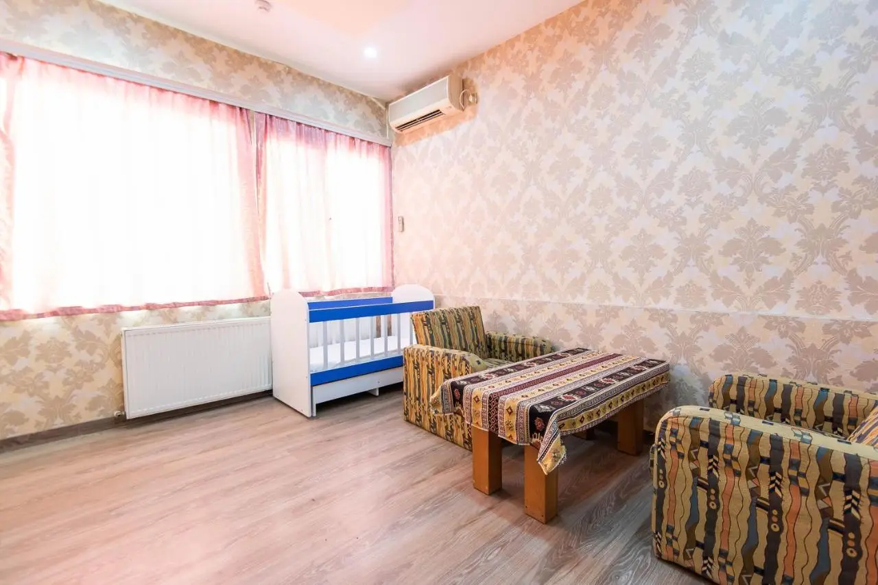 Damla Hotel Baku