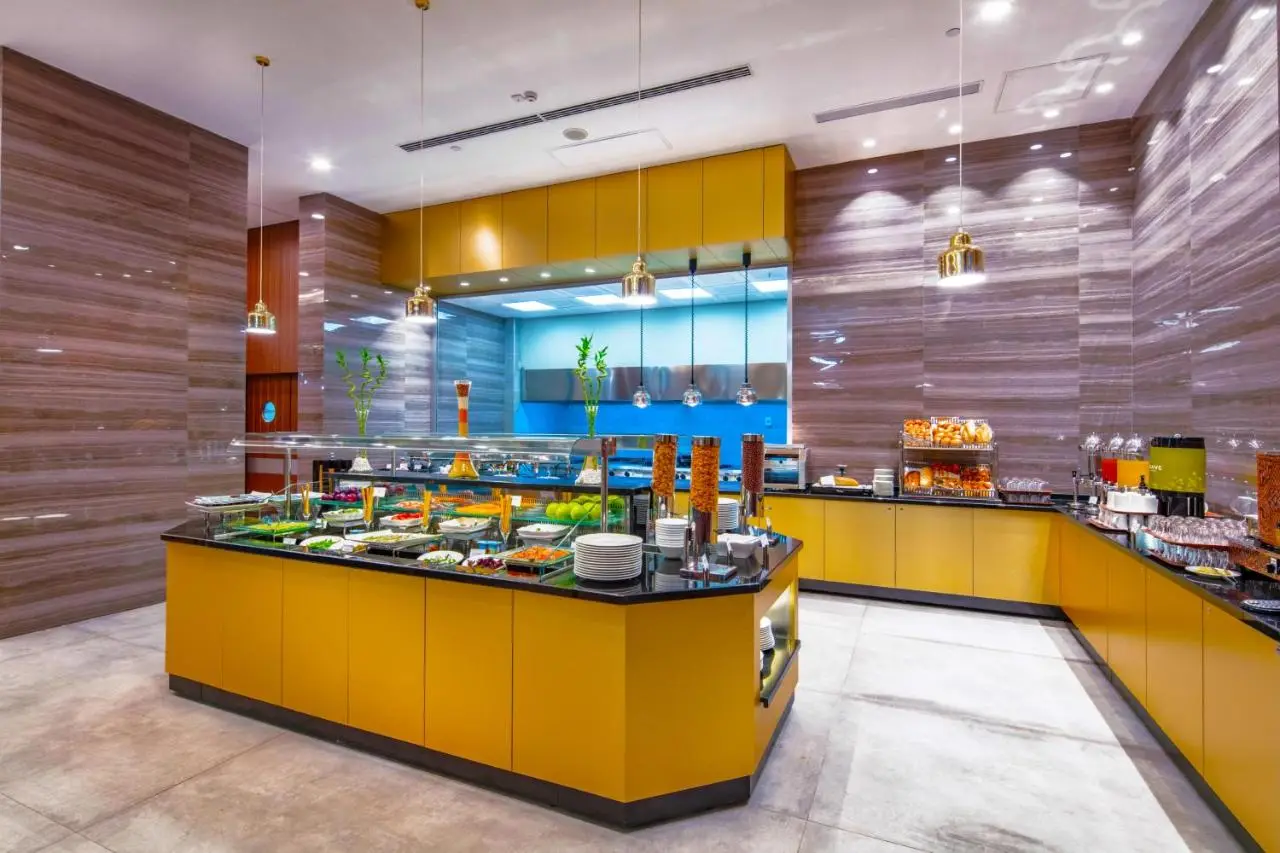 Accom Hotels Sivas