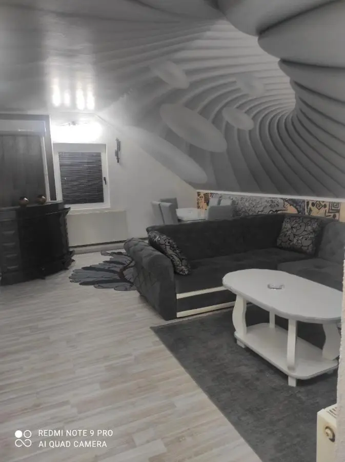 Apartment Sarajevo - Vraca