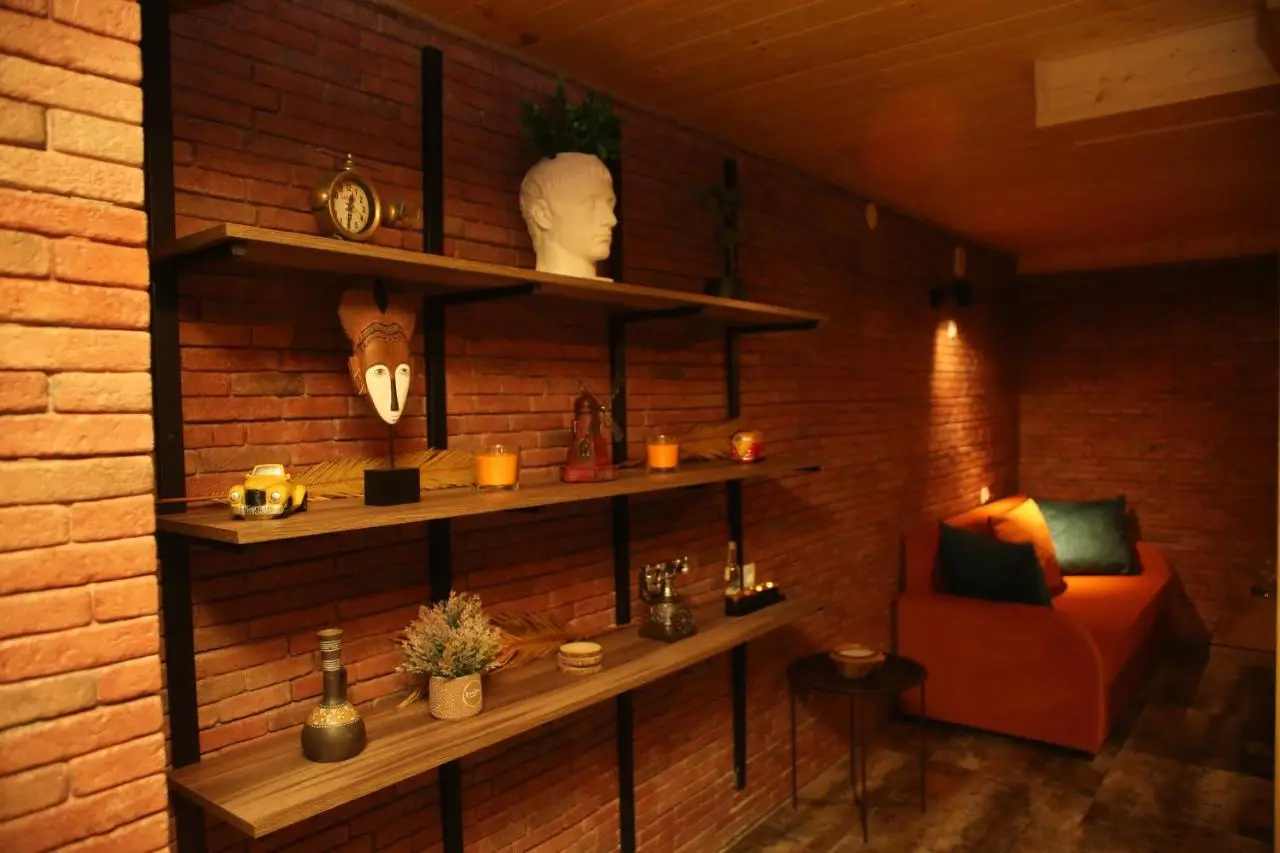 Tbilisi Stories Hotel