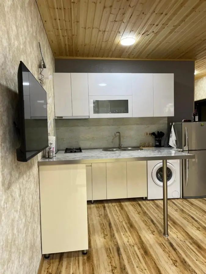 Buddy House Borjomi