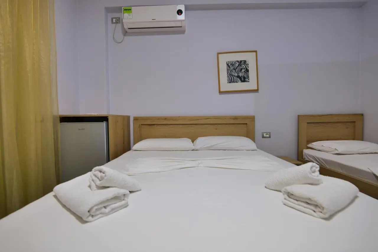 Hotel Billy