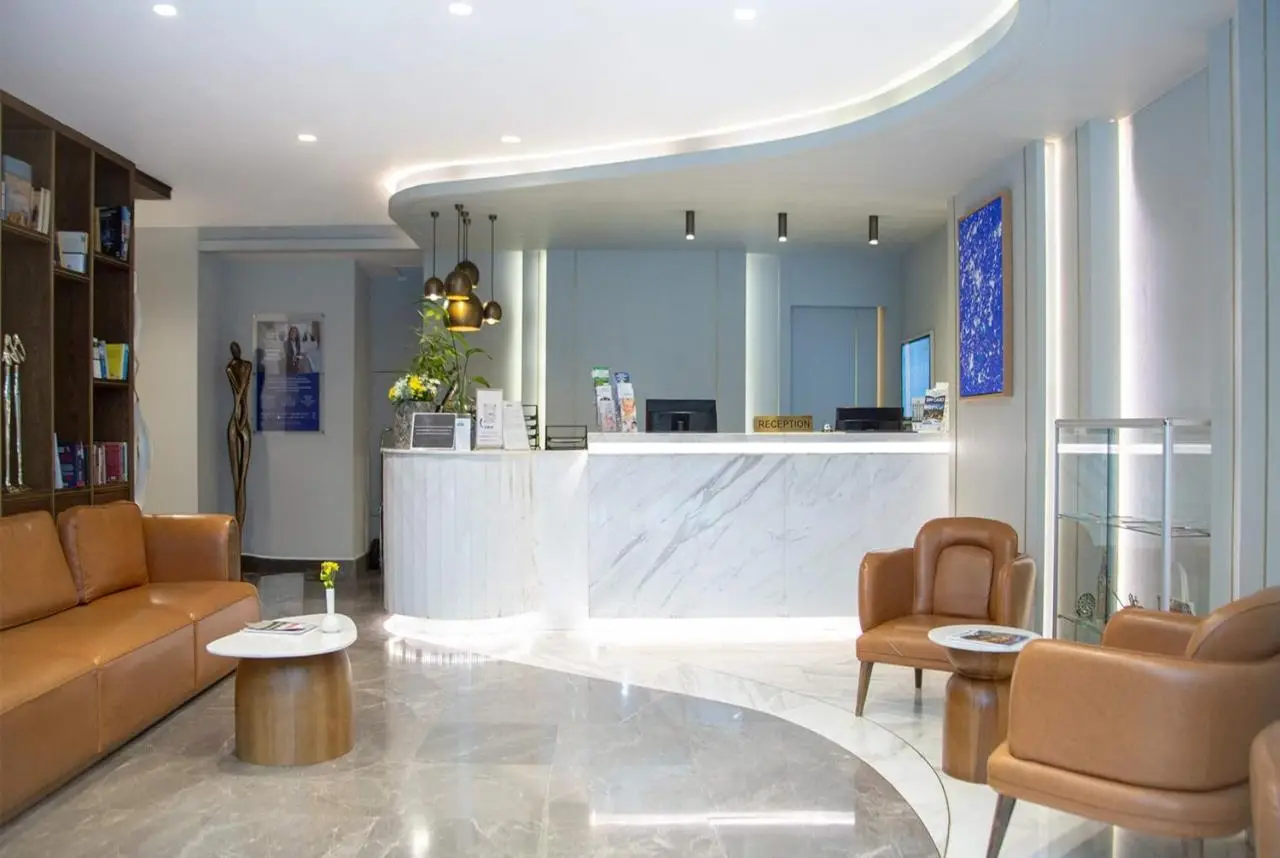 Days Inn by Wyndham Istanbul Bomonti