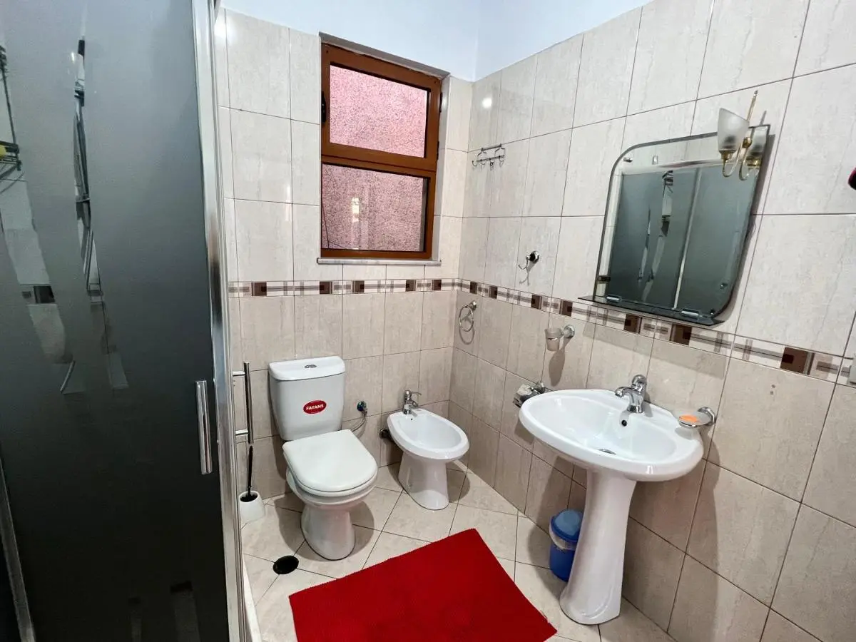 Comfort Home-Apartment