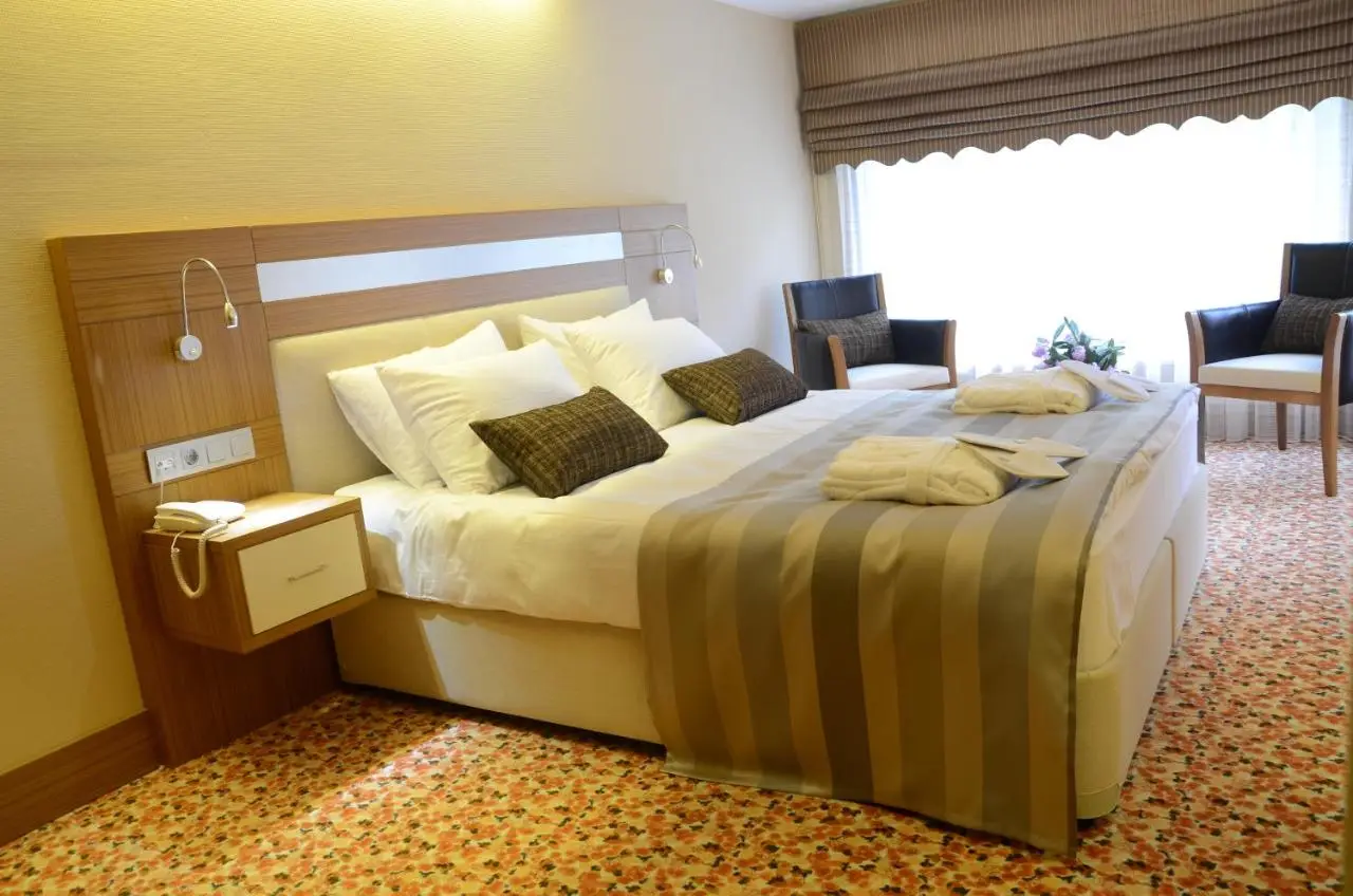 Kackar Resort Hotel