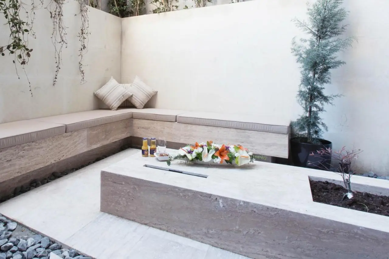 Noble22 Suites-Special Category