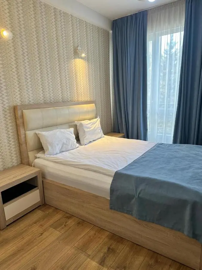 Soho Boutique Hotel