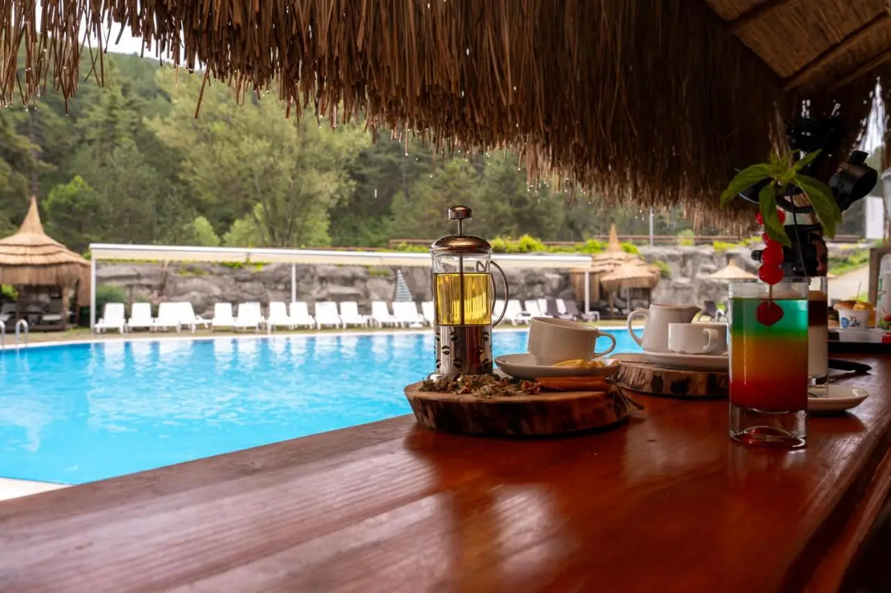 Cam Thermal Resort Hotel & Spa