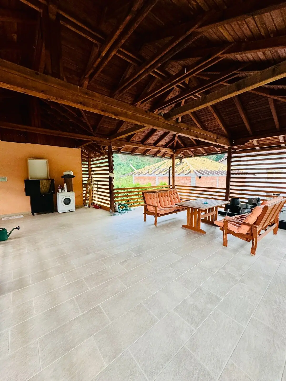 Villa Ella