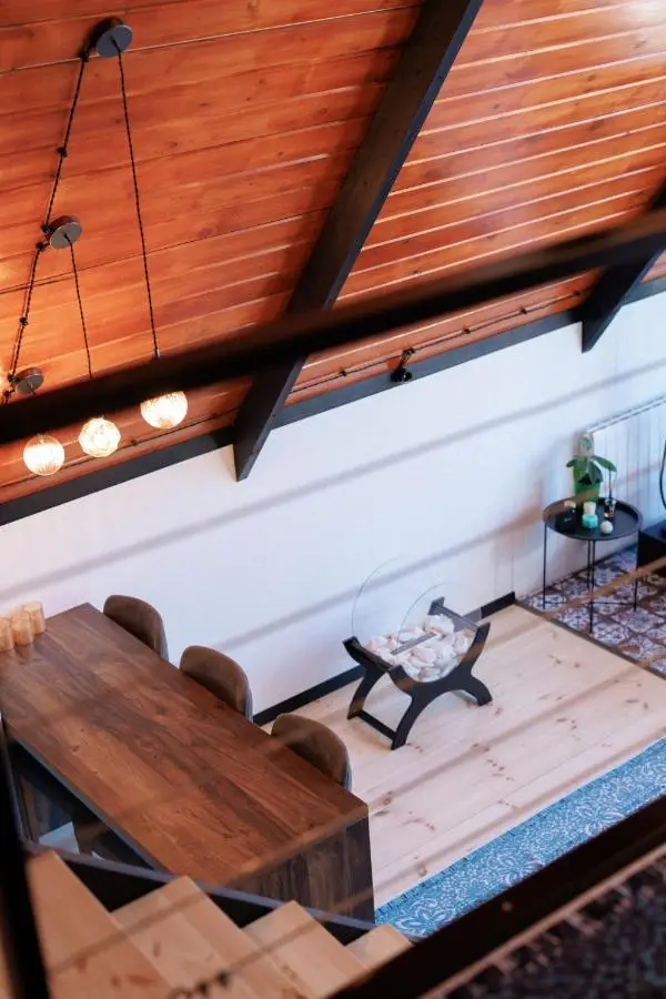 Cottage Veranda