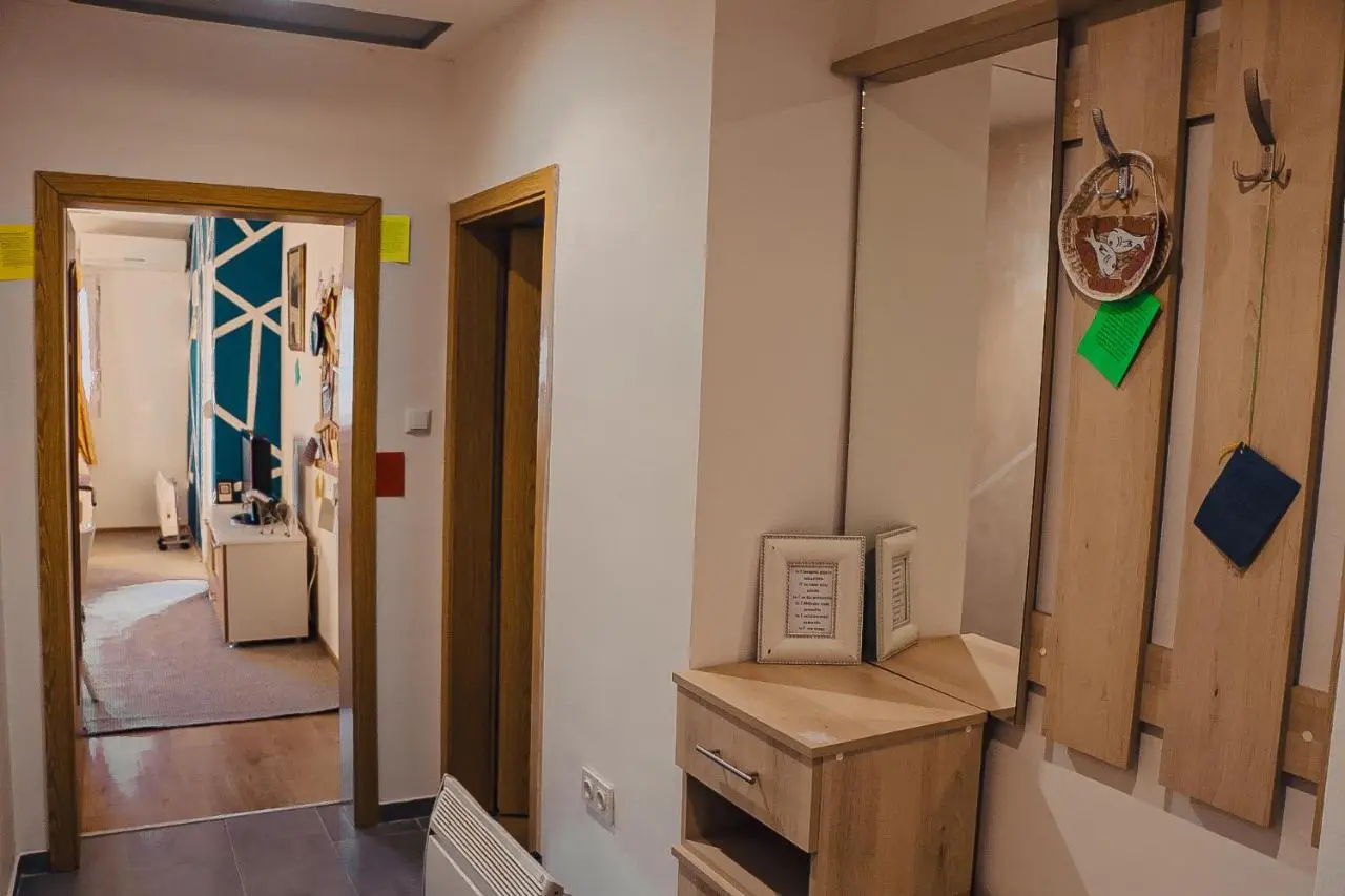 Apartment Benjo