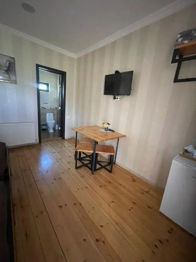 Bibo's Kokhi Guesthouse