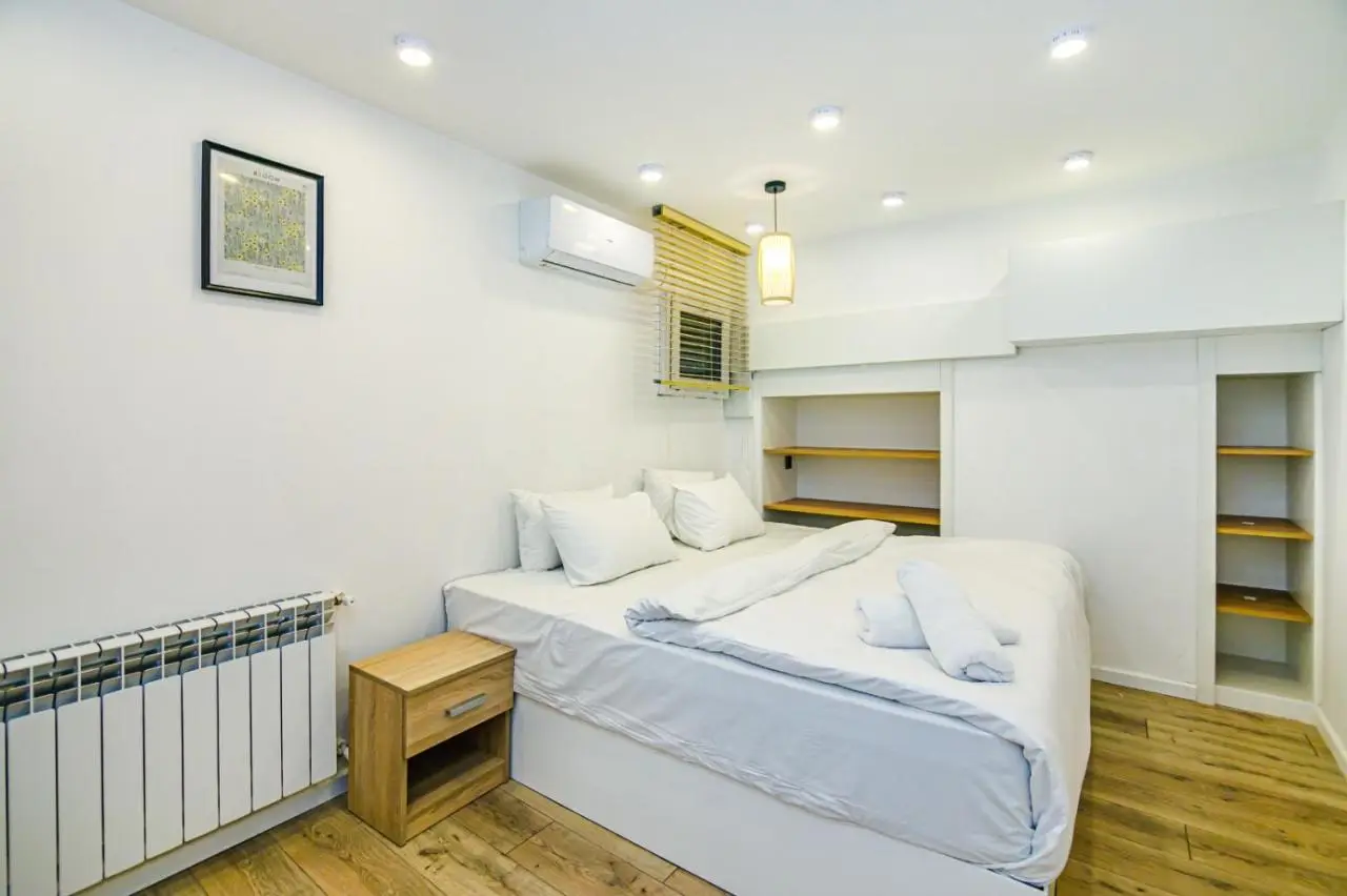 EDEN Luxury Apartment in Nizami street