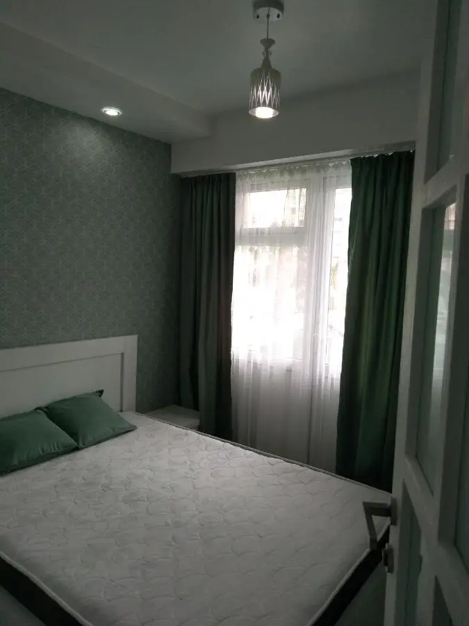 Apartment Eteri