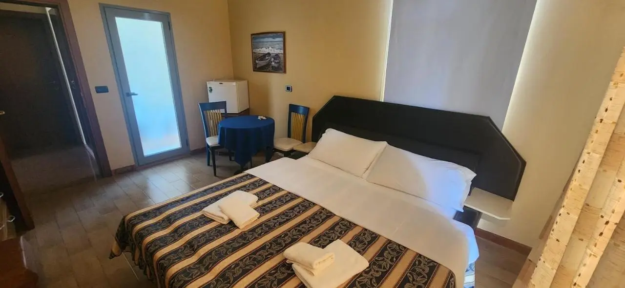 Hotel Vlora