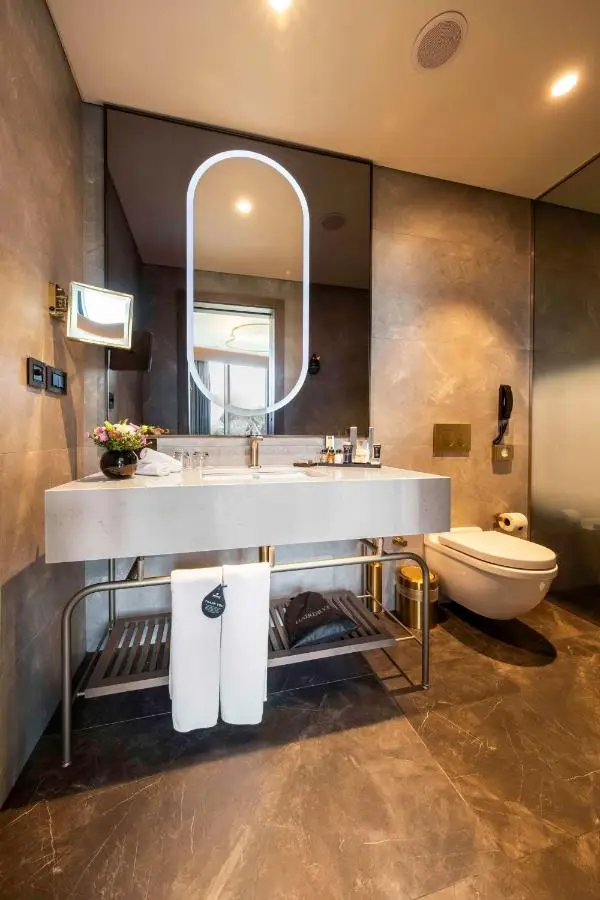 Radisson Collection Hotel, Vadistanbul