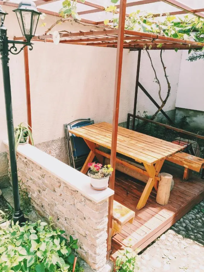 Guest house Nizama's Place