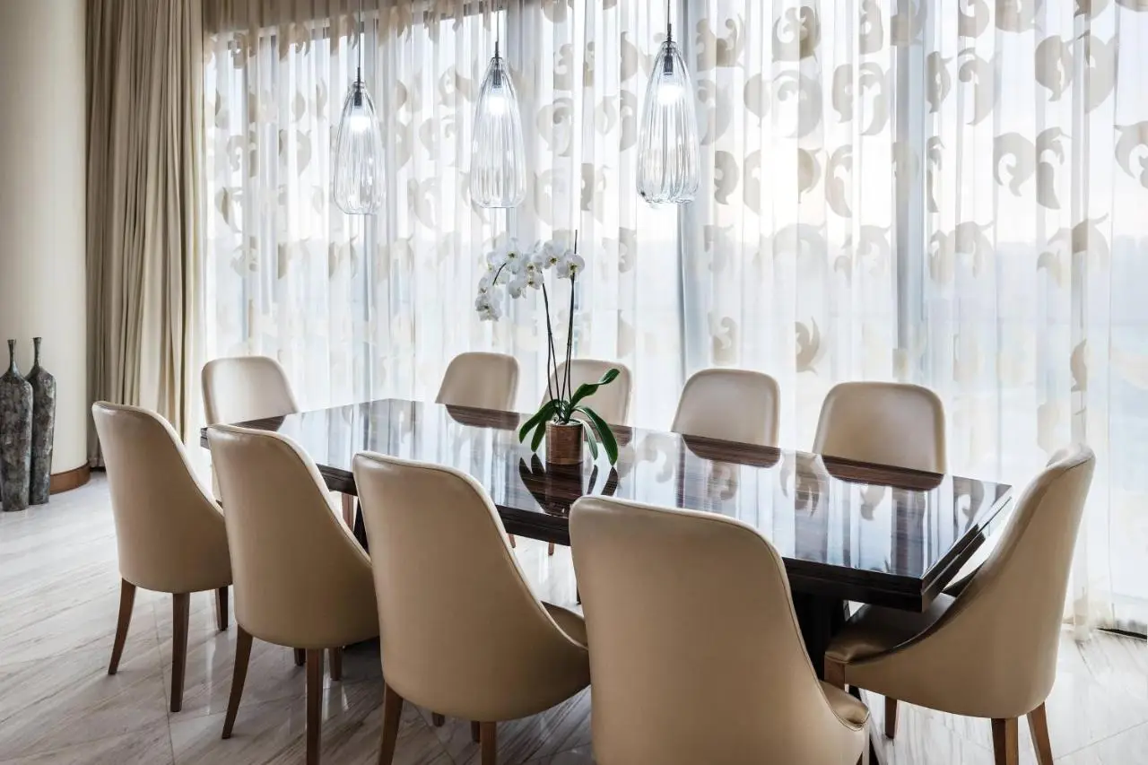 JW Marriott Absheron Baku Hotel
