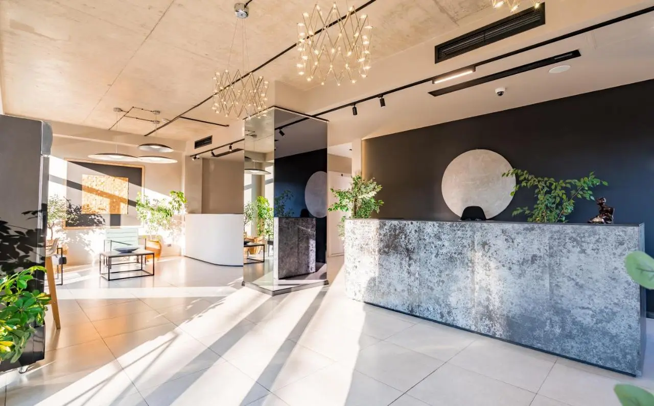 Doors Boutique Hotel