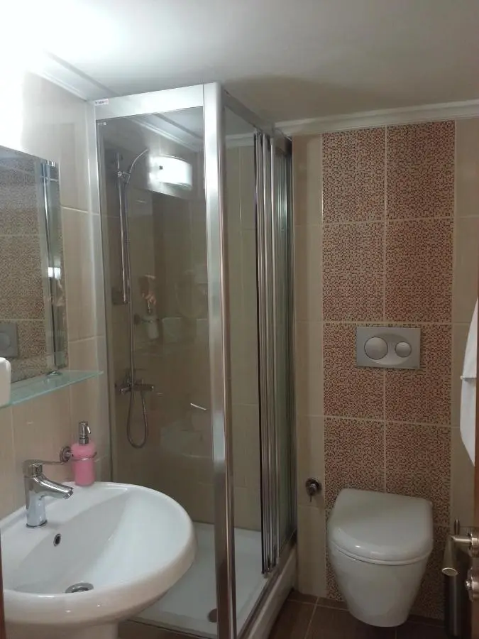 Hosta Otel