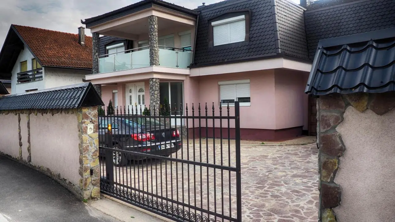 Vila Jasmina