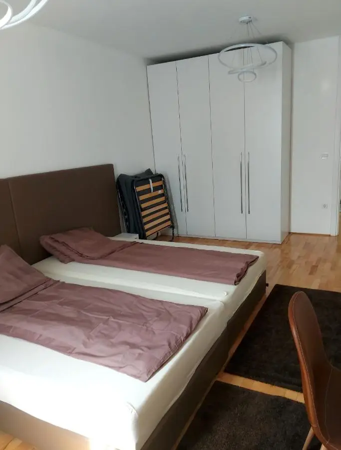 Hollywood apartman Ilidža-centar