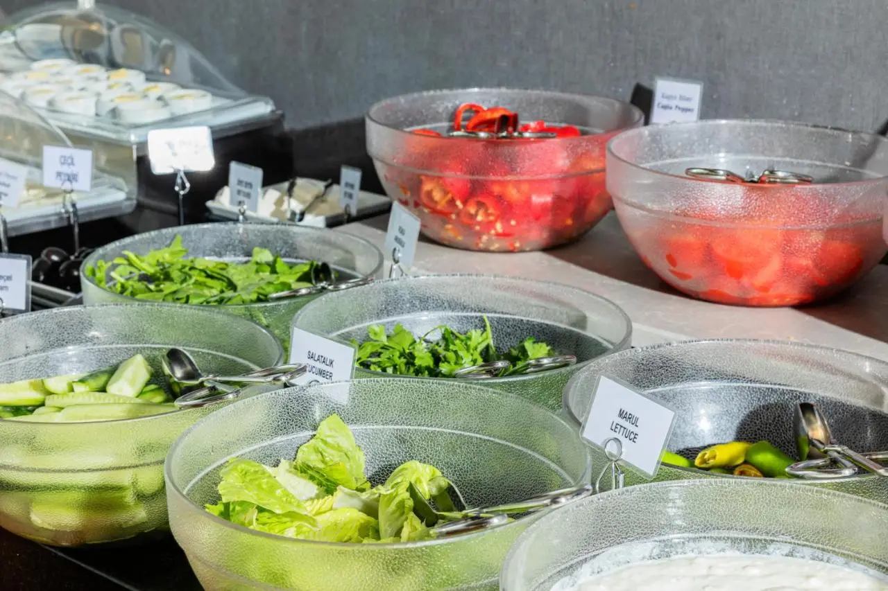 The Halich Hotel Istanbul Karakoy - Special Category